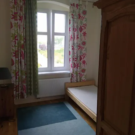 Apartament Miraculum *