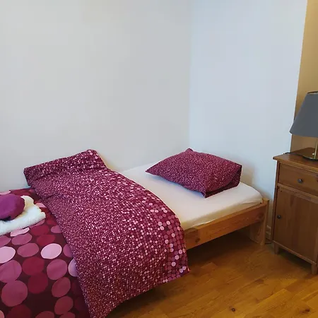 Apartament Miraculum