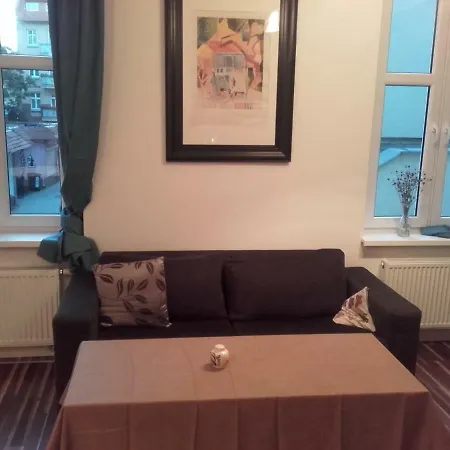 Apartament Miraculum * Poznan