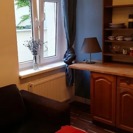 Apartament Miraculum Posen