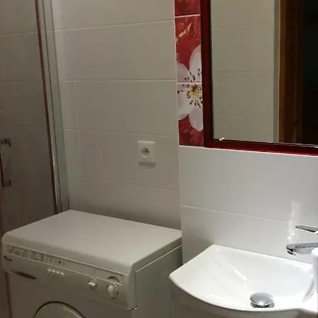 Apartament Apartament Miraculum Poznań