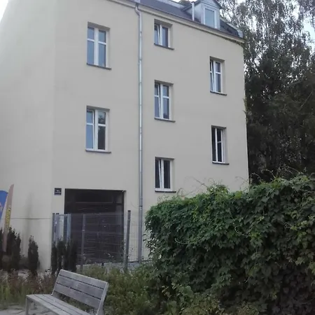 Apartament Miraculum *