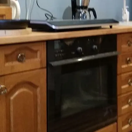 Apartament Miraculum Poznań